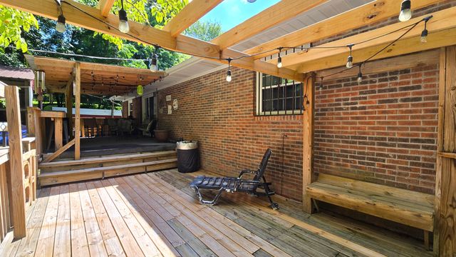 1512 Maple Lane, Corbin, KY 40701