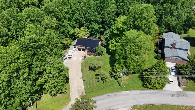 1512 Maple Lane, Corbin, KY 40701