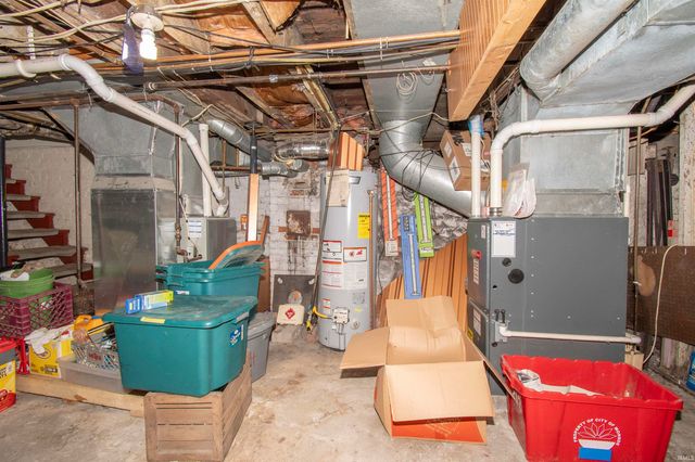 527 E Mitchell Street, Kendallville, IN 46755