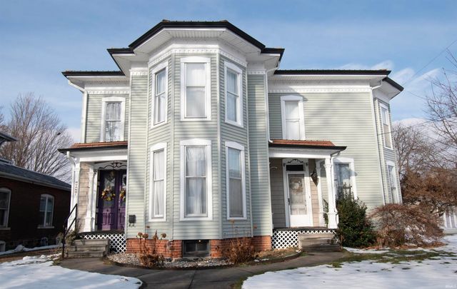 527 E Mitchell Street, Kendallville, IN 46755