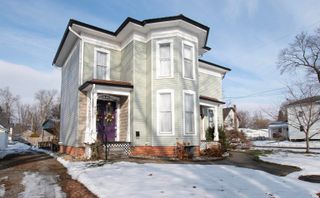 527 E Mitchell Street, Kendallville, IN 46755