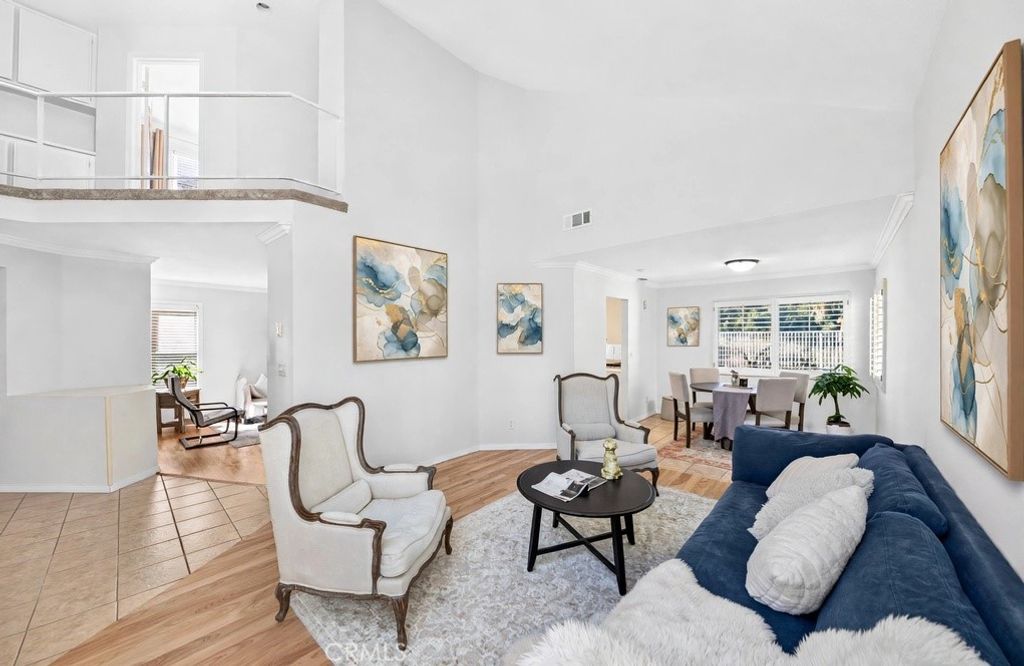 5771 El Palomino, Riverside, CA 92509 — exterior
