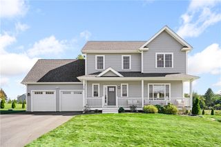 110 Crystal View Drive, Burrillville, RI 02859