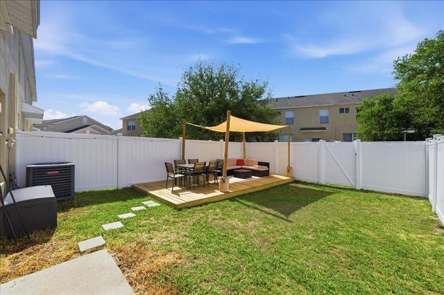 9607 HARBORDALE LANE, Riverview, FL 33578