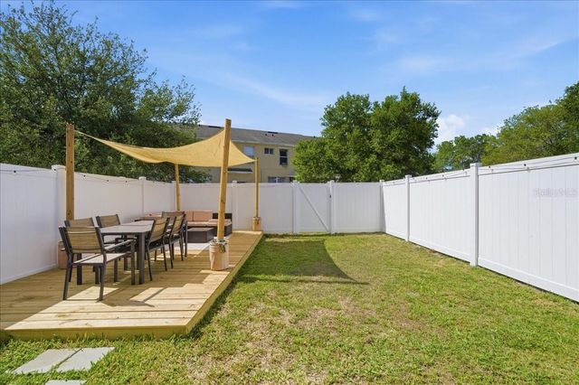 9607 HARBORDALE LANE, Riverview, FL 33578