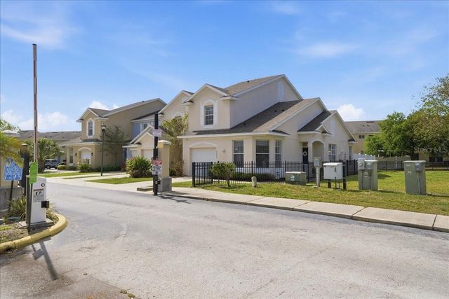 9607 HARBORDALE LANE, Riverview, FL 33578