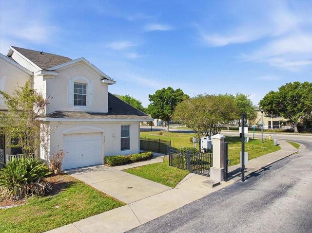 9607 HARBORDALE LANE, Riverview, FL 33578