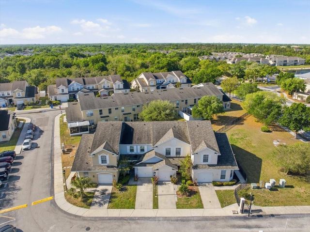 9607 HARBORDALE LANE, Riverview, FL 33578