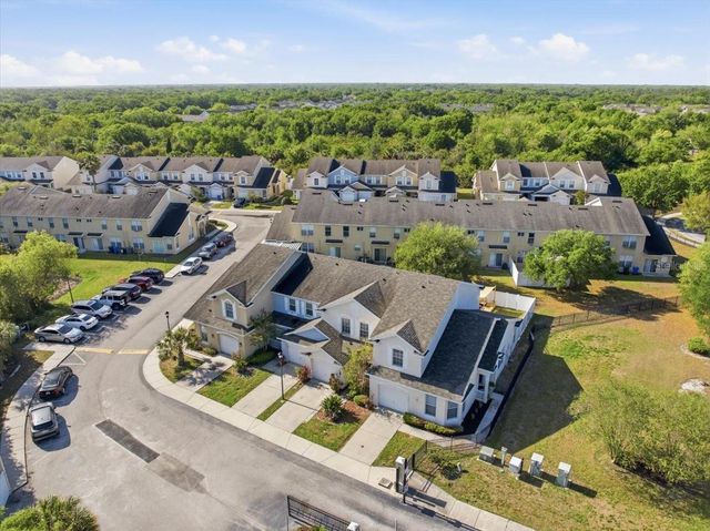 9607 HARBORDALE LANE, Riverview, FL 33578