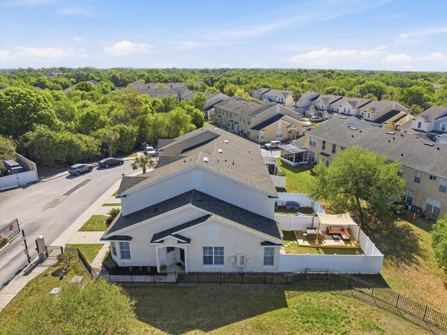 9607 HARBORDALE LANE, Riverview, FL 33578