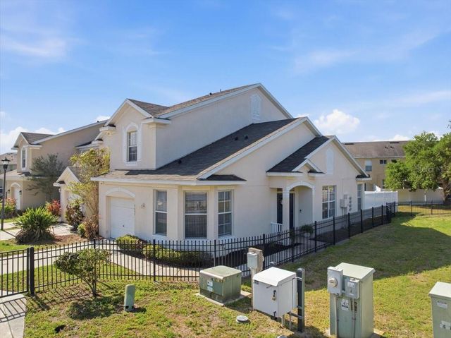 9607 HARBORDALE LANE, Riverview, FL 33578