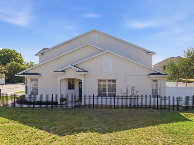 9607 HARBORDALE LANE, Riverview, FL 33578