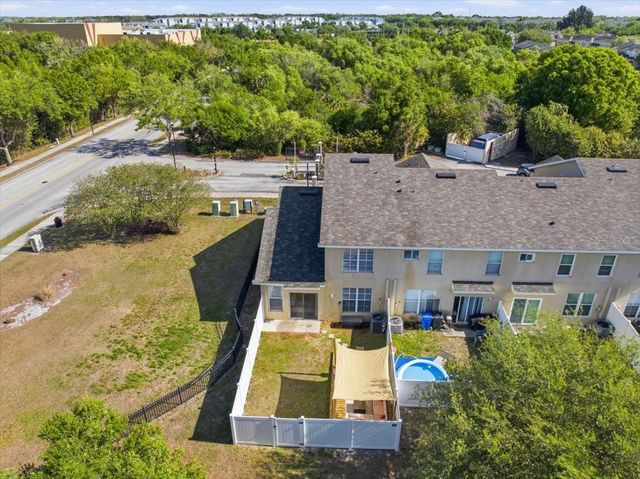 9607 HARBORDALE LANE, Riverview, FL 33578