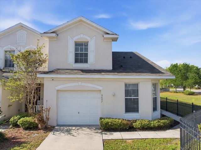 9607 HARBORDALE LANE, Riverview, FL 33578