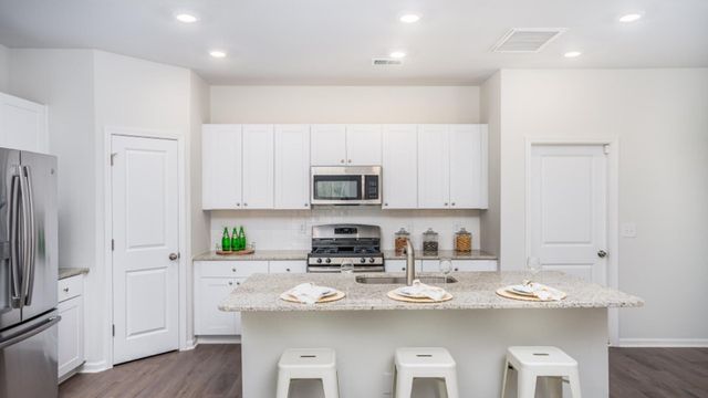 376 Pine Crest View Drive, Summerville, SC 29486