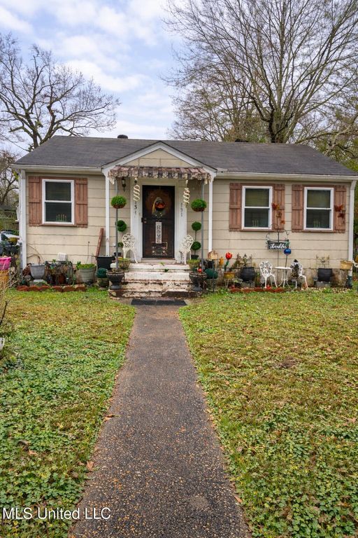 131 Owsley Street, Jackson, MS 39209