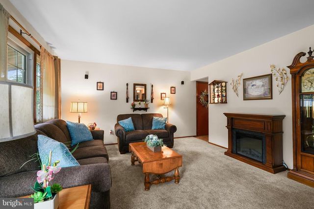 123 MERI LEIGH WAY, Oxford, PA 19363