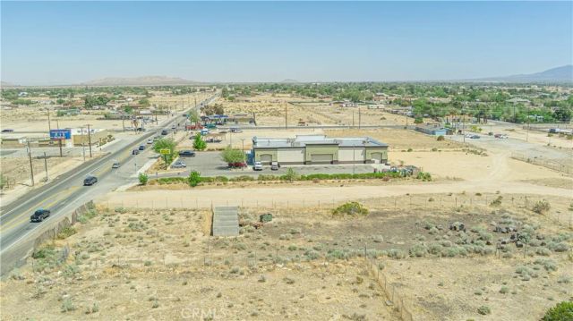 90 Palmdale Blvd, Sun Village, CA 93543