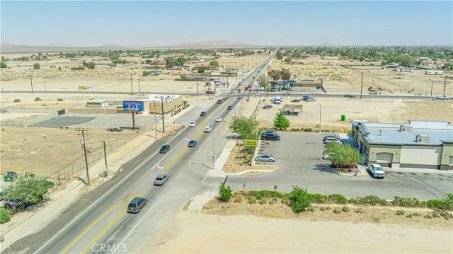 90 Palmdale Blvd, Sun Village, CA 93543
