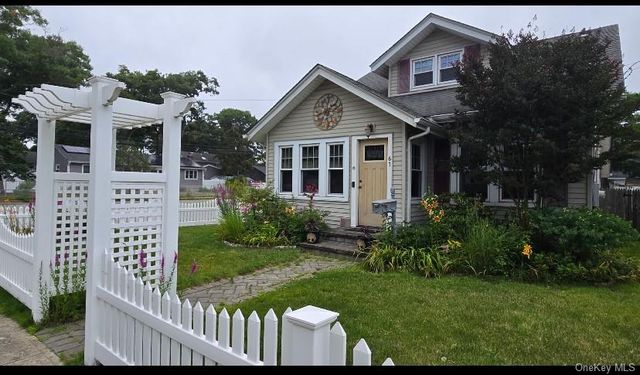 61 Highland Avenue, Patchogue, NY 11772