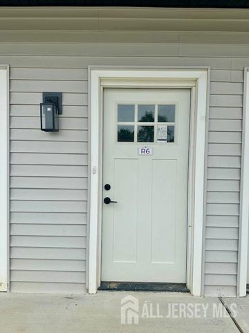 356 Ridge Road R6, South Brunswick, NJ 08810