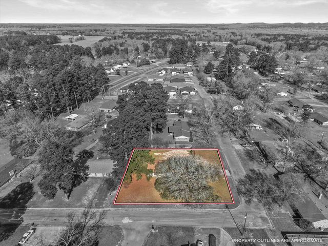 175 Stevens St., Gilmer, TX 75645