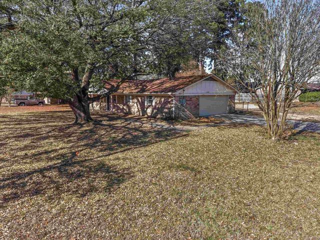 175 Stevens St., Gilmer, TX 75645