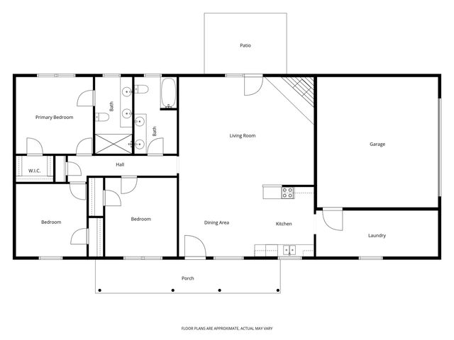 175 Stevens St., Gilmer, TX 75645