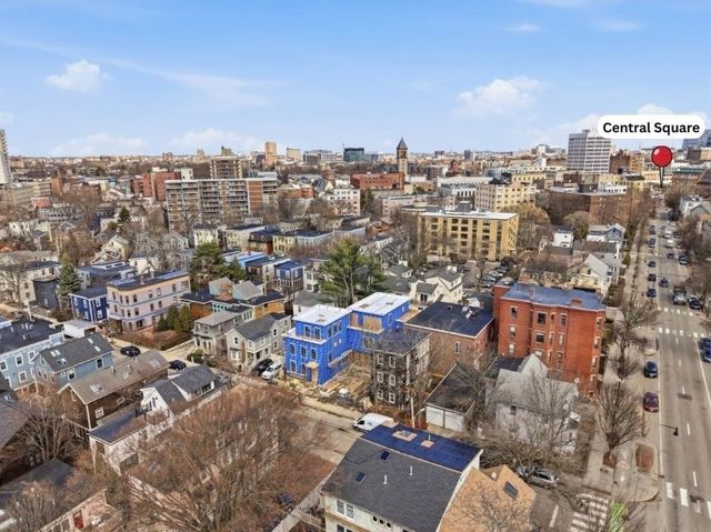 26 Jay St 1, Cambridge, MA 02139