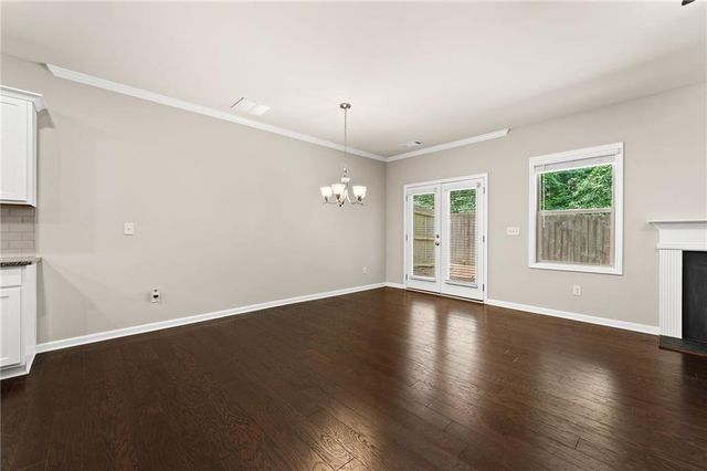 1326 Lanier Vista Drive, Buford, GA 30518