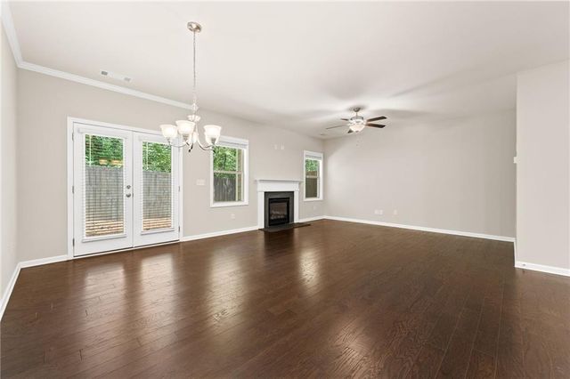 1326 Lanier Vista Drive, Buford, GA 30518