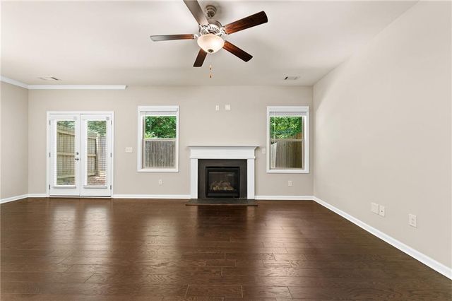 1326 Lanier Vista Drive, Buford, GA 30518