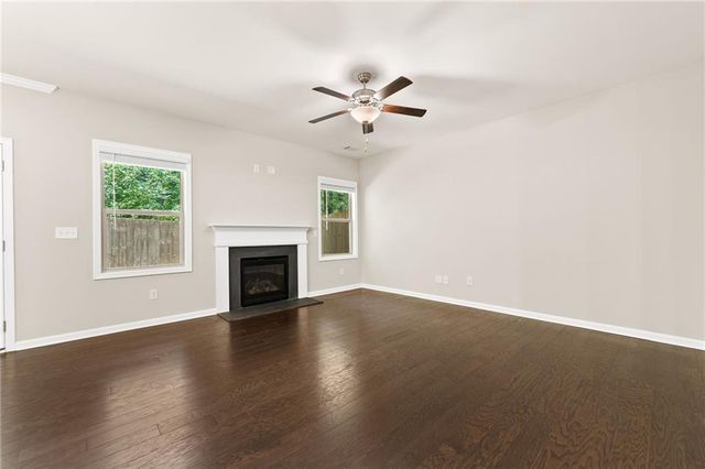 1326 Lanier Vista Drive, Buford, GA 30518