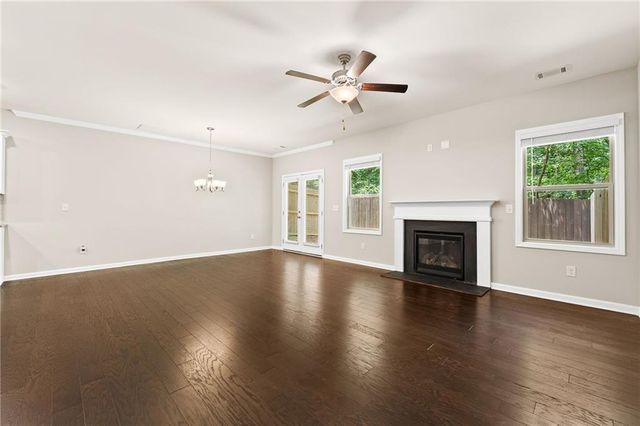 1326 Lanier Vista Drive, Buford, GA 30518