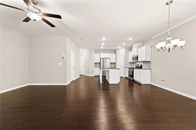 1326 Lanier Vista Drive, Buford, GA 30518