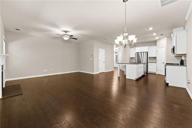1326 Lanier Vista Drive, Buford, GA 30518