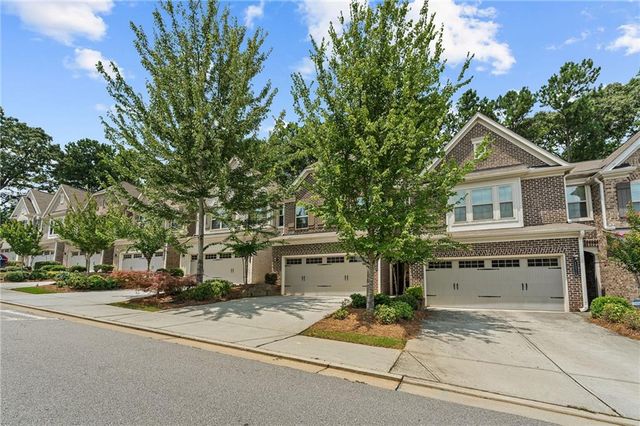 1326 Lanier Vista Drive, Buford, GA 30518