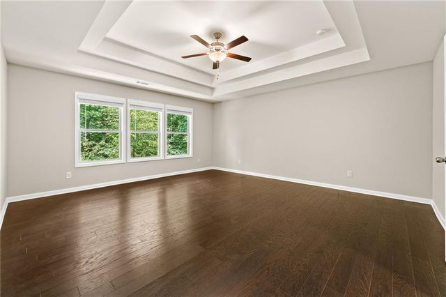 1326 Lanier Vista Drive, Buford, GA 30518