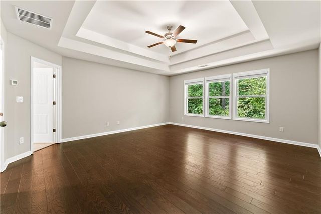 1326 Lanier Vista Drive, Buford, GA 30518