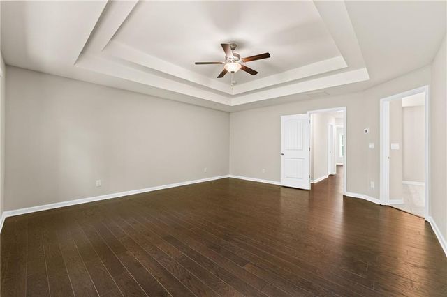 1326 Lanier Vista Drive, Buford, GA 30518