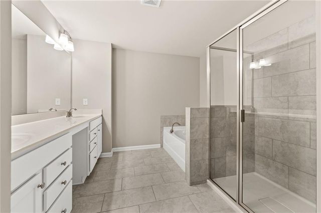 1326 Lanier Vista Drive, Buford, GA 30518