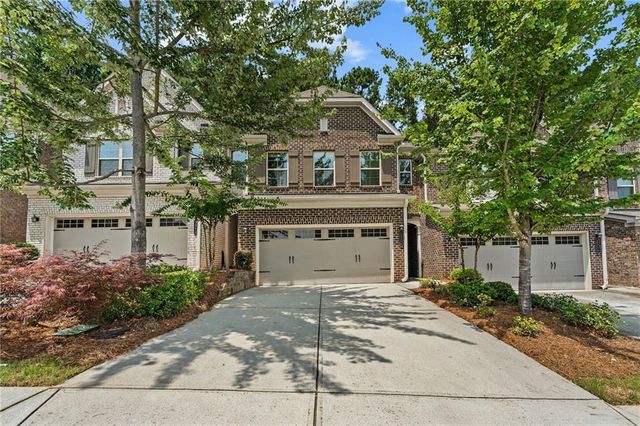 1326 Lanier Vista Drive, Buford, GA 30518