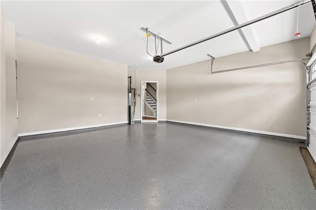 1326 Lanier Vista Drive, Buford, GA 30518