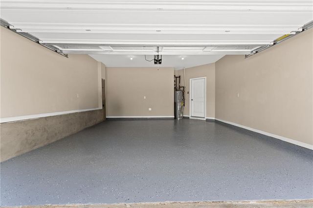 1326 Lanier Vista Drive, Buford, GA 30518