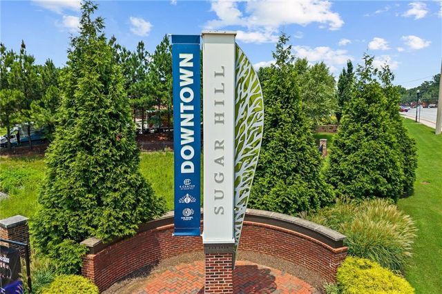 1326 Lanier Vista Drive, Buford, GA 30518