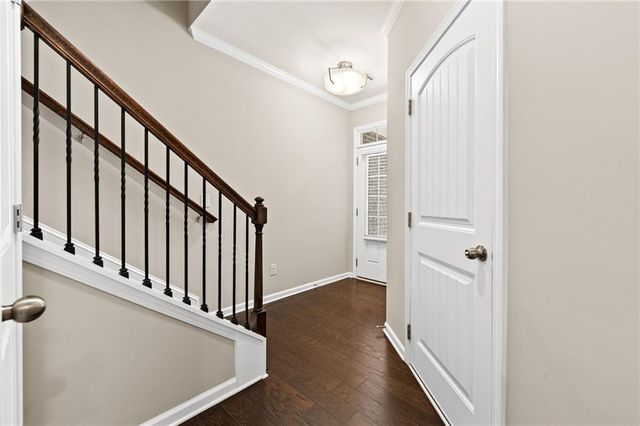 1326 Lanier Vista Drive, Buford, GA 30518