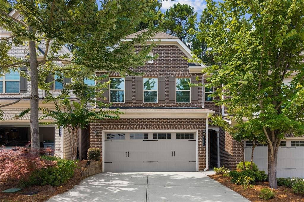 1326 Lanier Vista Drive, Buford, GA 30518