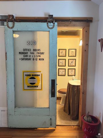 2191 Eden Rd Lot 14, Abilene, KS 67410