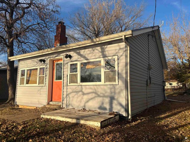 2191 Eden Rd Lot 14, Abilene, KS 67410