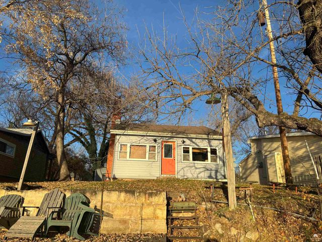 2191 Eden Rd Lot 14, Abilene, KS 67410